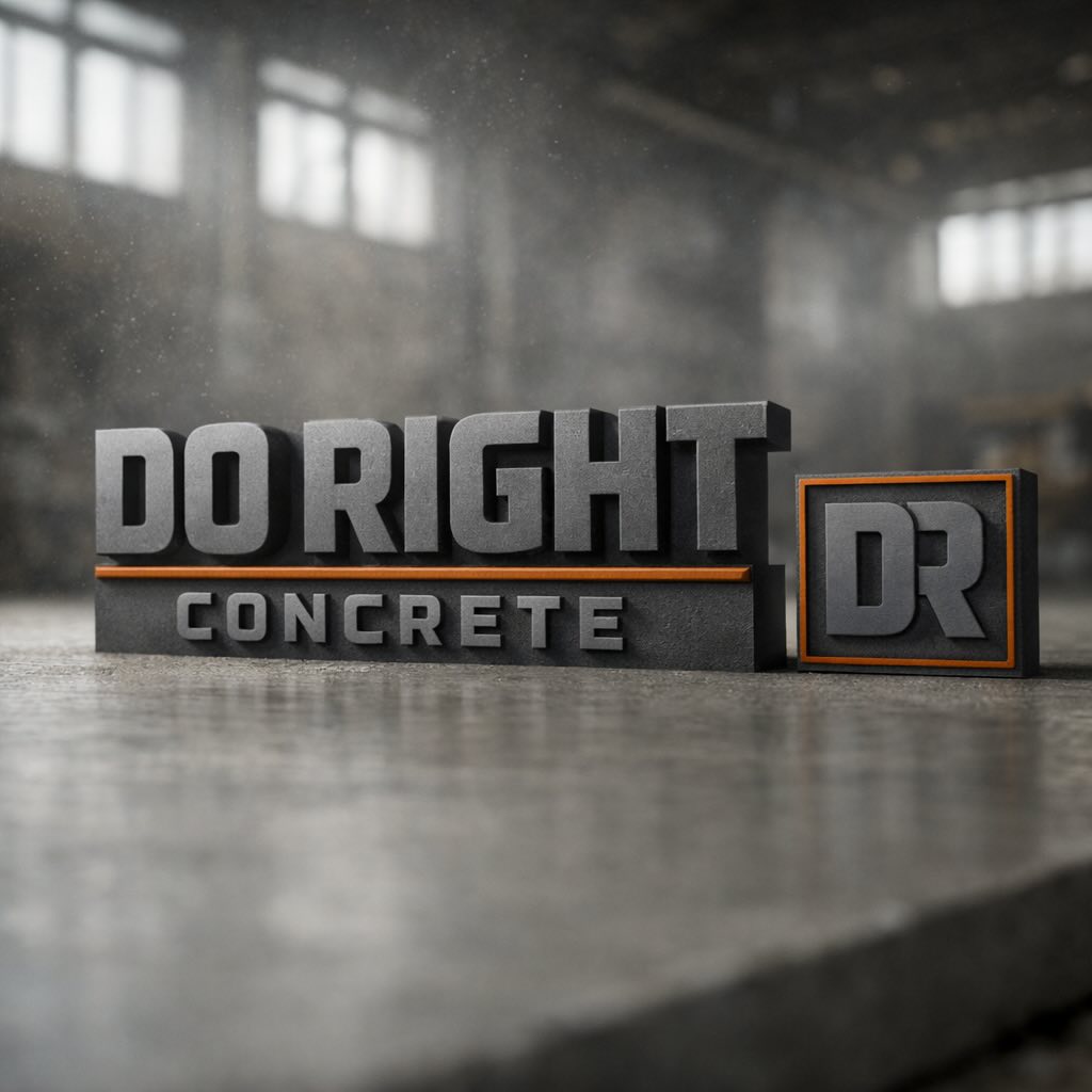do right concrete denver